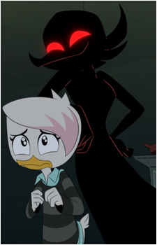 Magica De Spell