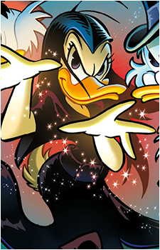 Magica De Spell