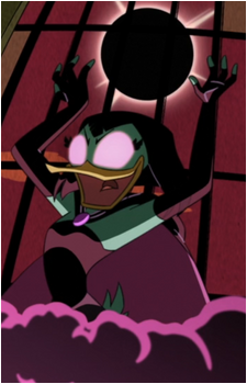 Magica De Spell