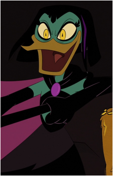 Magica De Spell