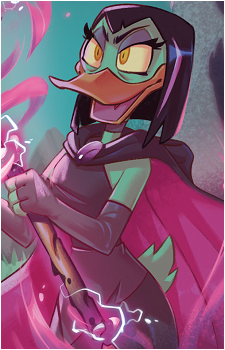 Magica De Spell