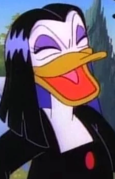 Magica De Spell