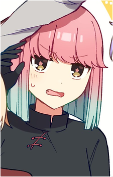 Meimei {SFK}'s image