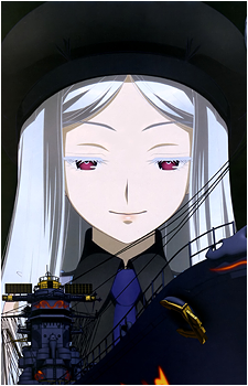 Musashi's image