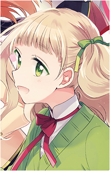 Sayo Shirayuki's image