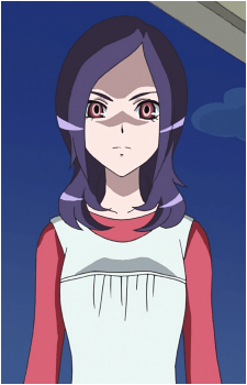 Setsuna Higashi