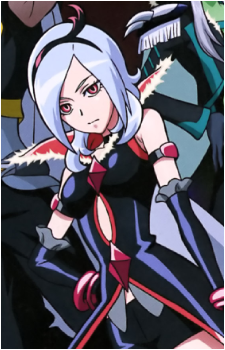 Setsuna Higashi