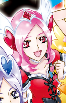 Setsuna Higashi