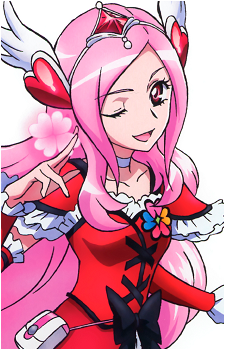 Setsuna Higashi