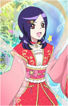 Setsuna Higashi