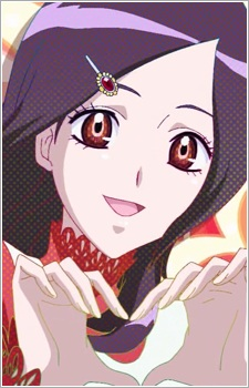 Setsuna Higashi
