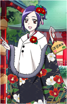 Setsuna Higashi