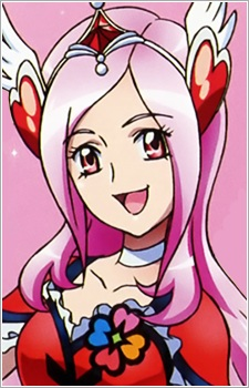 Setsuna Higashi