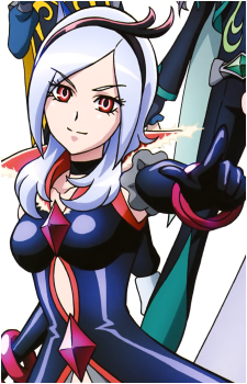 Setsuna Higashi