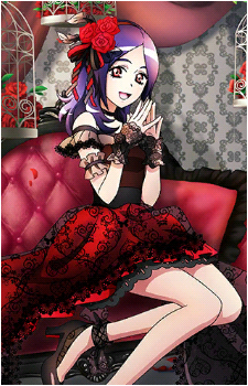 Setsuna Higashi