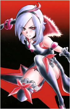 Setsuna Higashi