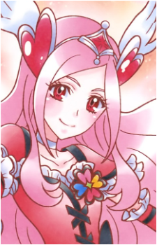 Setsuna Higashi