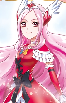 Setsuna Higashi