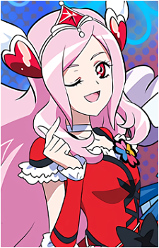 Setsuna Higashi
