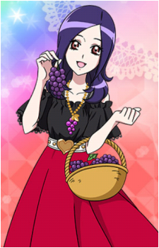 Setsuna Higashi