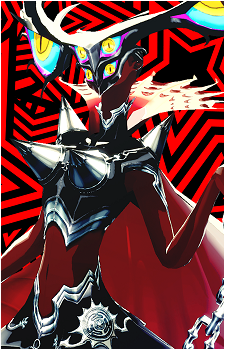 Carmen {P5}