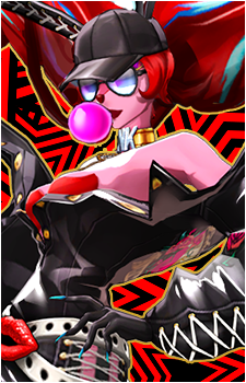 Carmen {P5}