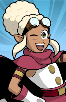 Hanma's image