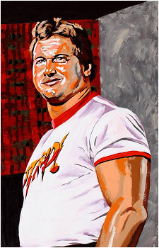 Rowdy Roddy Piper