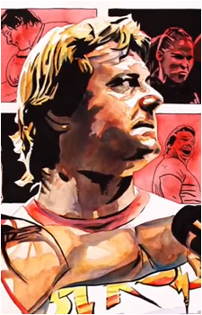 Rowdy Roddy Piper