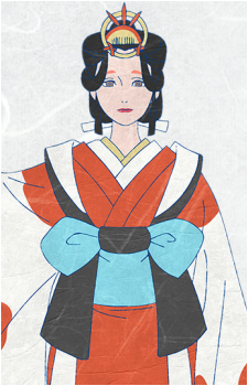Sandaime Midaidokoro's image