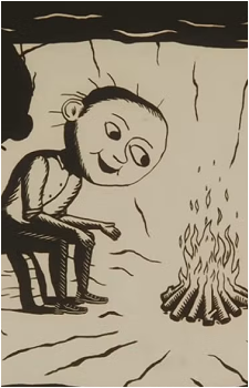 Michael's image