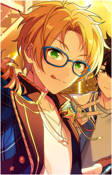 Makoto Yuuki