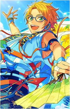 Makoto Yuuki