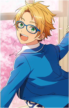 Makoto Yuuki