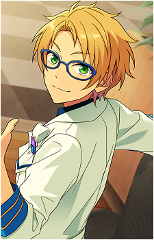 Makoto Yuuki