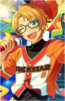 Makoto Yuuki