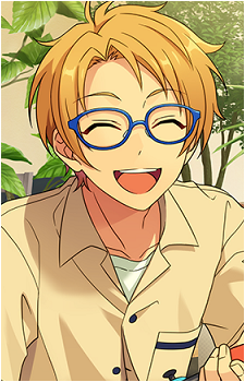 Makoto Yuuki