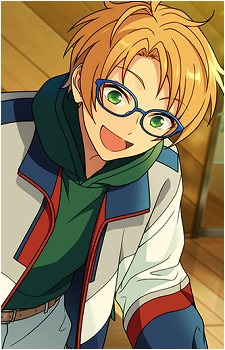 Makoto Yuuki
