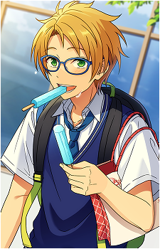 Makoto Yuuki
