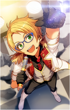 Makoto Yuuki