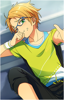 Makoto Yuuki
