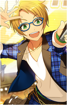 Makoto Yuuki