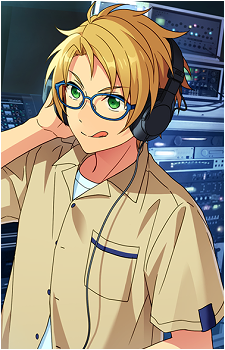 Makoto Yuuki