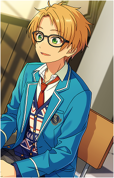 Makoto Yuuki