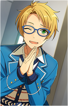 Makoto Yuuki
