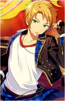 Makoto Yuuki