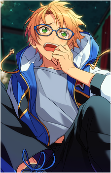 Makoto Yuuki