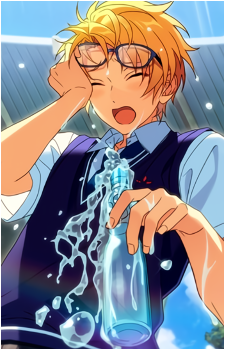 Makoto Yuuki