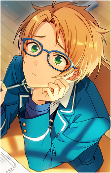 Makoto Yuuki