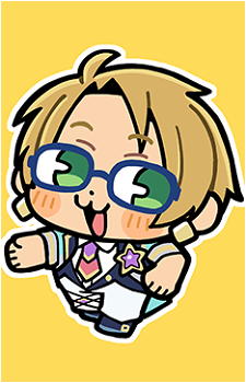Makoto Yuuki